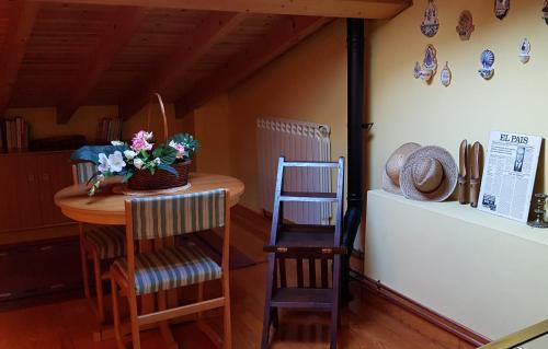 Fotografie z fotogalerie ubytování Vivienda Vacacional Casa Abuela Herminia v destinaci Colunga