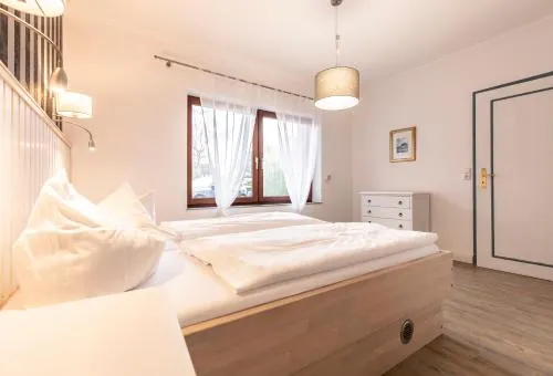 Seehof Boutique Appartements photo 32