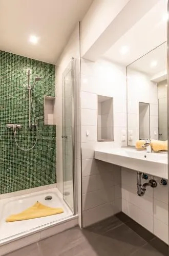 Seehof Boutique Appartements photo 31