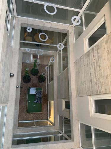 Φωτογραφία από το άλμπουμ του Casiopea Apart-Spa-Mar σε Mar de las Pampas