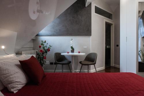 Gallery image of B&B LUXURY ITALIAN HOUSE in Rho