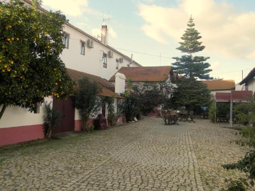Gallery image of Antiga Moagem in Vimieiro