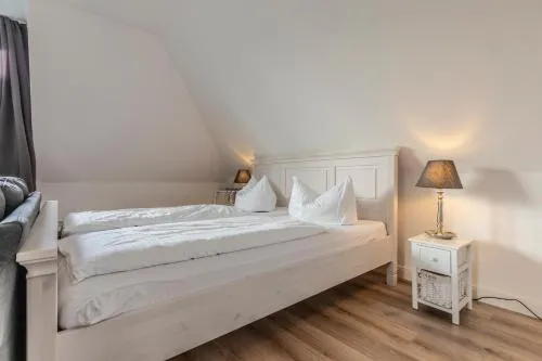 Seehof Boutique Appartements photo 11