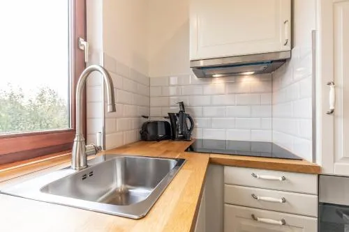 Seehof Boutique Appartements photo 8