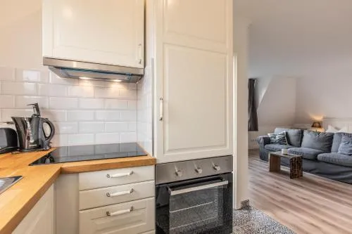 Seehof Boutique Appartements photo 9