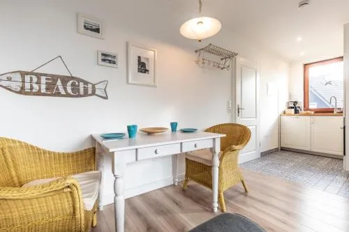 Seehof Boutique Appartements photo 12