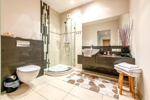 Gallery image of Vilnius Apartments & Suites in Vilnius