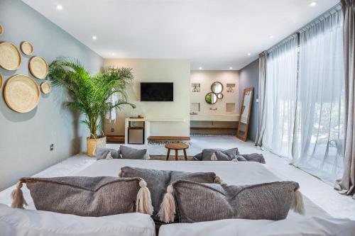 Zenses Wellness and Yoga Resort - Adults Only photo 3