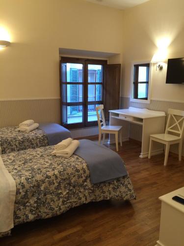 Relais Campanile Adelaide