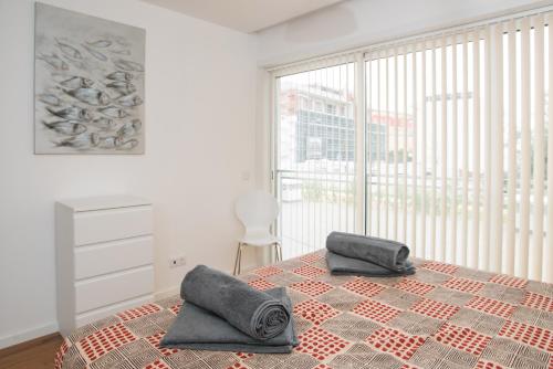 Gallery image of Two Bedroom Stylish Central Tavira Apartment. in Tavira