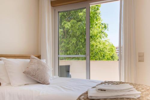Central Modern 2 Bed Apartment Armacao De Pera