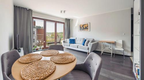 Apartament Old Town Toruńska