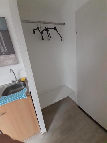 Φωτογραφία από το άλμπουμ του Studio Apartment σε Alsdorf
