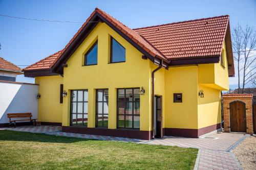 Gallery image of Conacul lui Radu in Făgăraş
