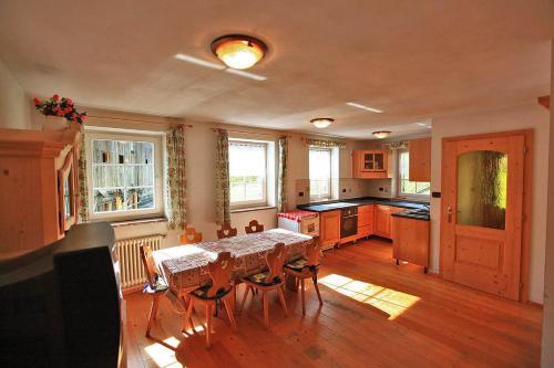 Dining area in Az apartmant