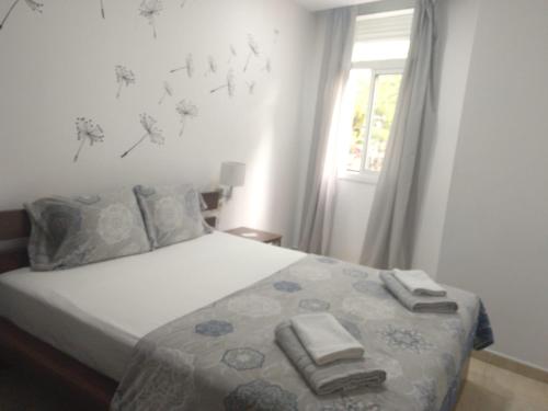 Mejor Apartamento en Plaza España con Parking Gratuito