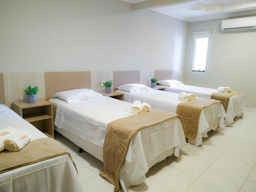 Gallery image of Accord Hotel in Castanhal