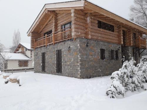 Les Flocons de Neige – Photos 2