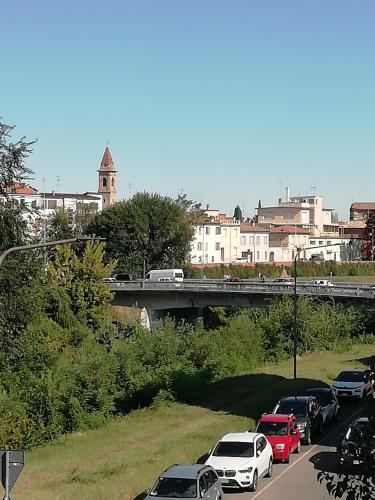 Imagen de la galería de Affittacamere Mark, en Faenza