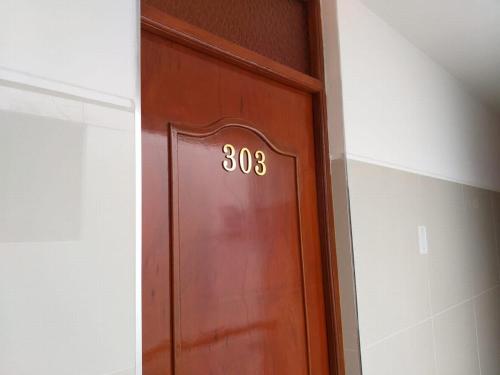 Fotografie z fotogalerie ubytování Hotel Camino Real v destinaci Chimbote