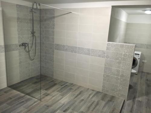 Fotografie z fotogalerie ubytování Portus Apartment v destinaci Smržovka