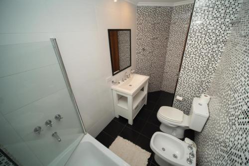 Ένα μπάνιο στο Minimal