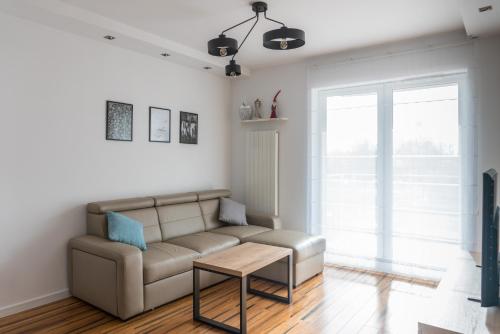 Fotografia z galérie ubytovania Apartament Koja v destinácii Giżycko