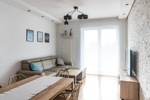 Fotografia z galérie ubytovania Apartament Koja v destinácii Giżycko