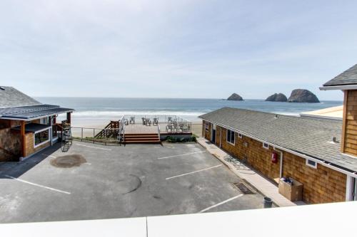 Gallery image of The Oceanside Inn in Oceanside