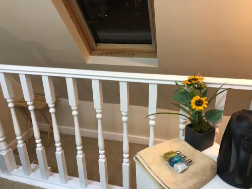 Gambar di galeri bagi Lyndon B&B di Birmingham