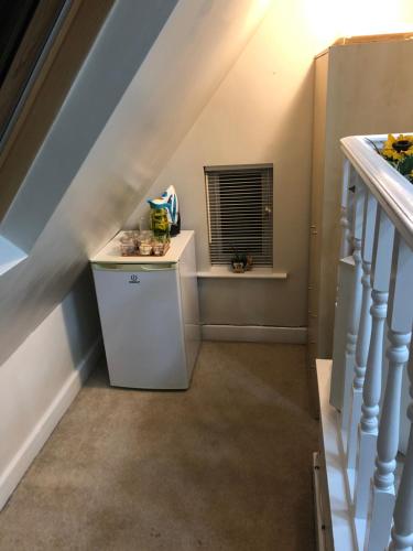 Gambar di galeri bagi Lyndon B&B di Birmingham