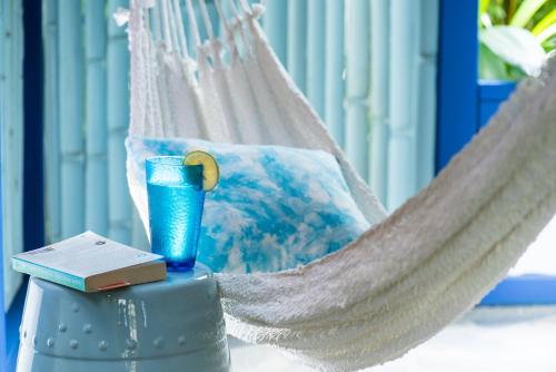 Fotografie z fotogalerie ubytování Blue Osa Beach Resort & Spa v destinaci Puerto Jiménez