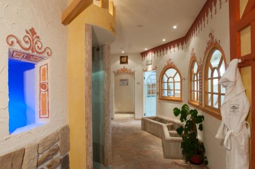 Φωτογραφία από το άλμπουμ του Hotel Lavaredo σε Misurina