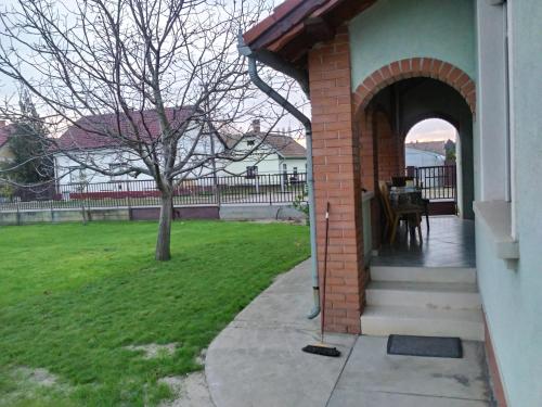 Diófás Vendégház Mórahalom 6782 Mórahalom, József Attila u.7. kép - 3