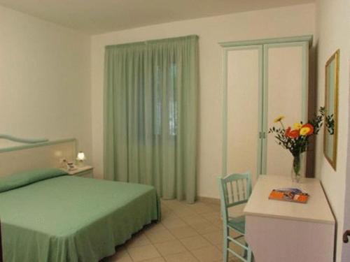 Gallery image of Hotel Residence La Fortezza in San Lucido