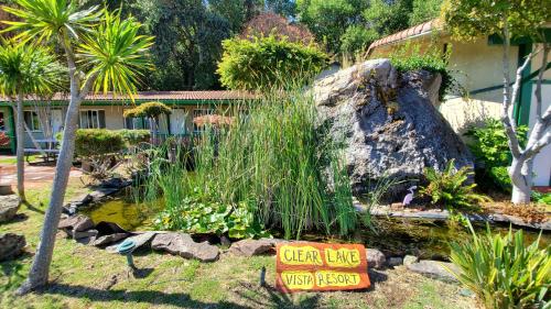 Clear Lake Vista Resort – Photos 4