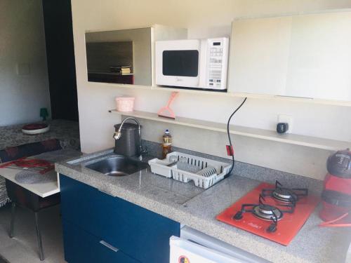 Φωτογραφία από το άλμπουμ του Residencial Villa das Flores σε Pinheira