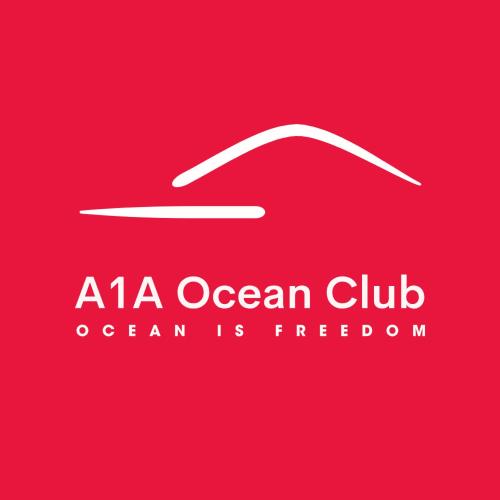 Certifikát, hodnocení, plakát nebo jiný dokument vystavený v ubytování A1A Ocean Club