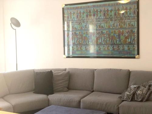 One bedroom appartement with city view at Terni