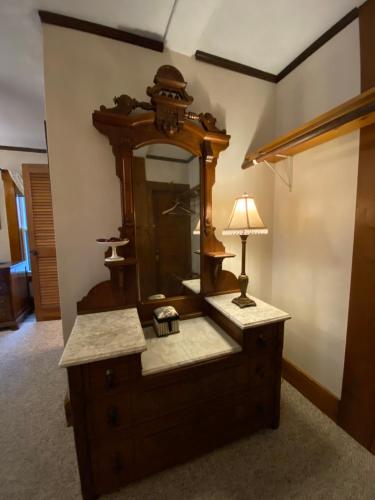 Gambar di galeri bagi Follansbee Inn di North Sutton