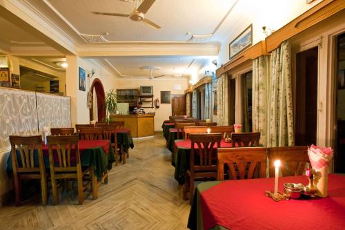 Photo de la galerie de l'établissement Green Tara Hotel, à Pokhara