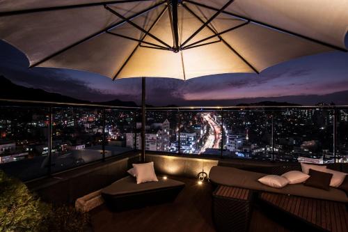 Gallery image of SR Hotel Sadang in Seoul