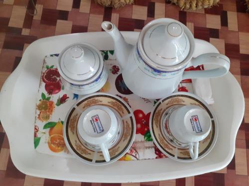 Φωτογραφία από το άλμπουμ του Chamathka homestay σε Ella