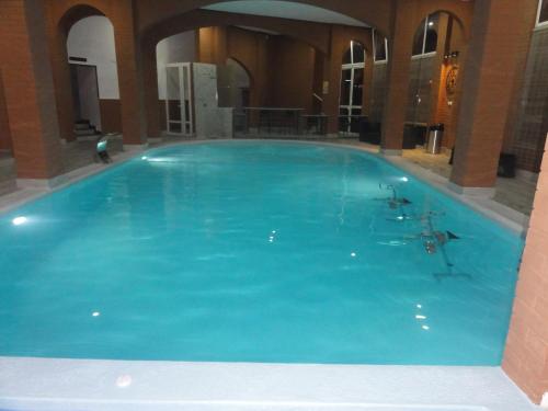 Gallery image of Zomatel Hotel in Fianarantsoa