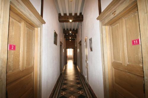 Φωτογραφία από το άλμπουμ του Logis Hostellerie Bressane σε Saint-Germain-du-Bois