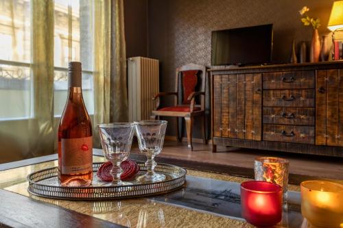 Danube Apartment Váci 1056 Budapest, Váci Street 44. kép - 3