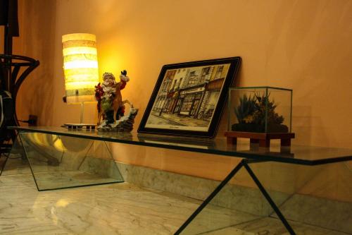 Fotografia z galérie ubytovania 4 Season B&B Roma v Ríme