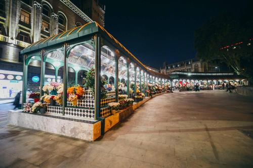 Galeriebild der Unterkunft Guest House Lion in Tbilisi City