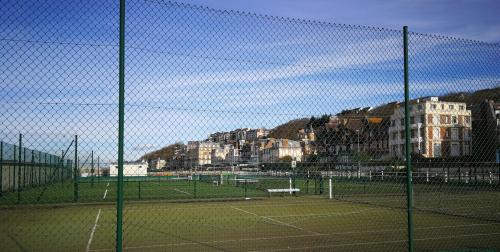 Foto da galeria de Study du pêcheur em Trouville-sur-Mer