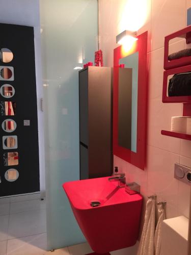 PUERTO BANUS Apartamento LEO